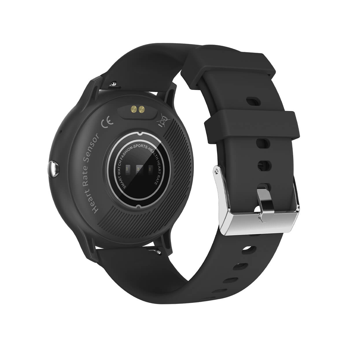 Halo® Smart Watch Pro - Advanced Health Tracking – iOS & Android Compatible