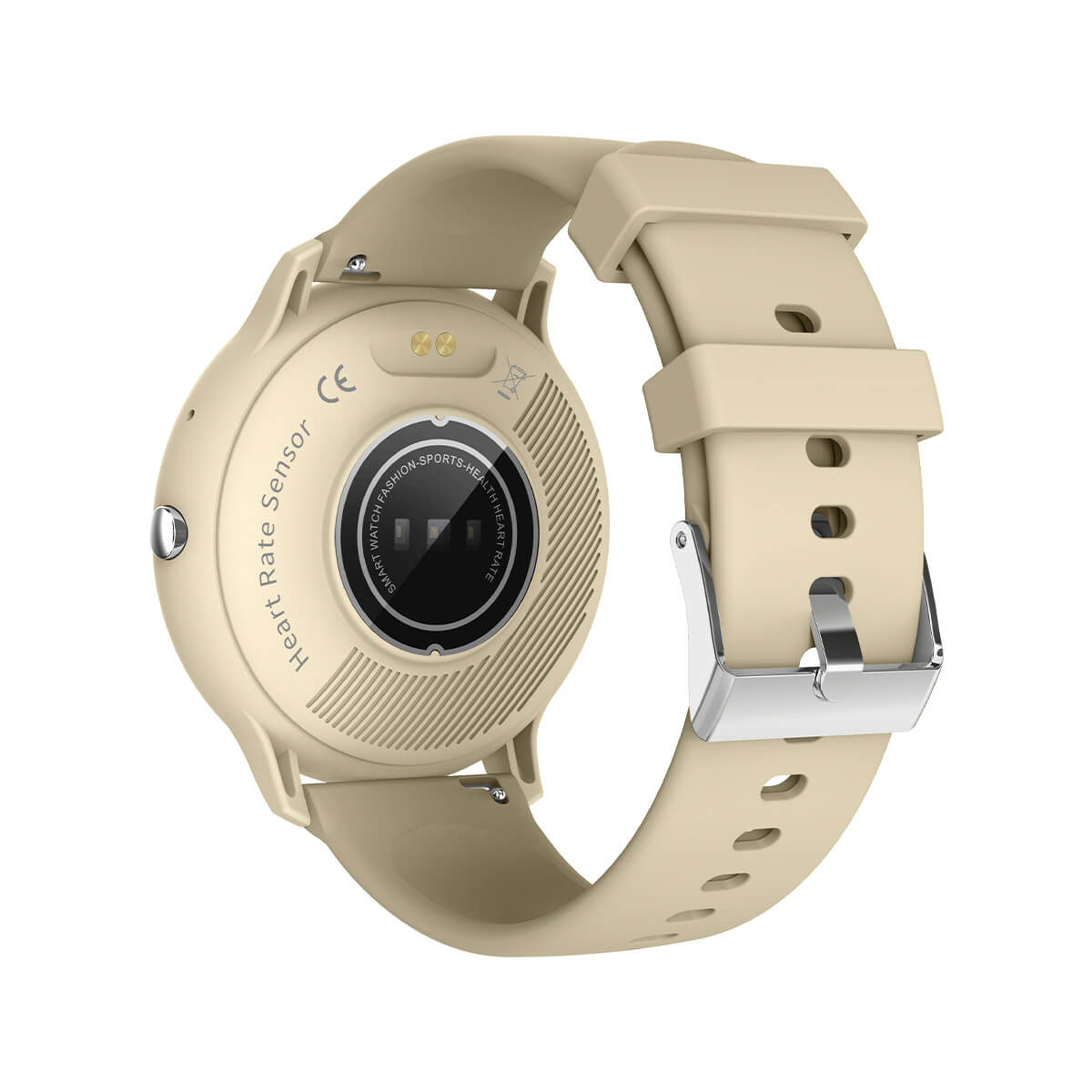 Halo® Smart Watch Pro - Advanced Health Tracking – iOS & Android Compatible