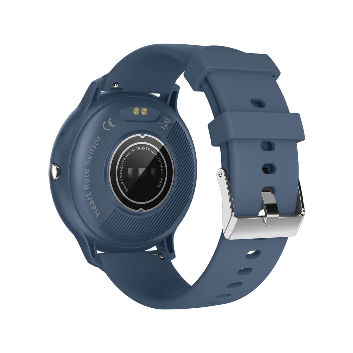 Halo® Smart Watch Pro - Advanced Health Tracking – iOS & Android Compatible