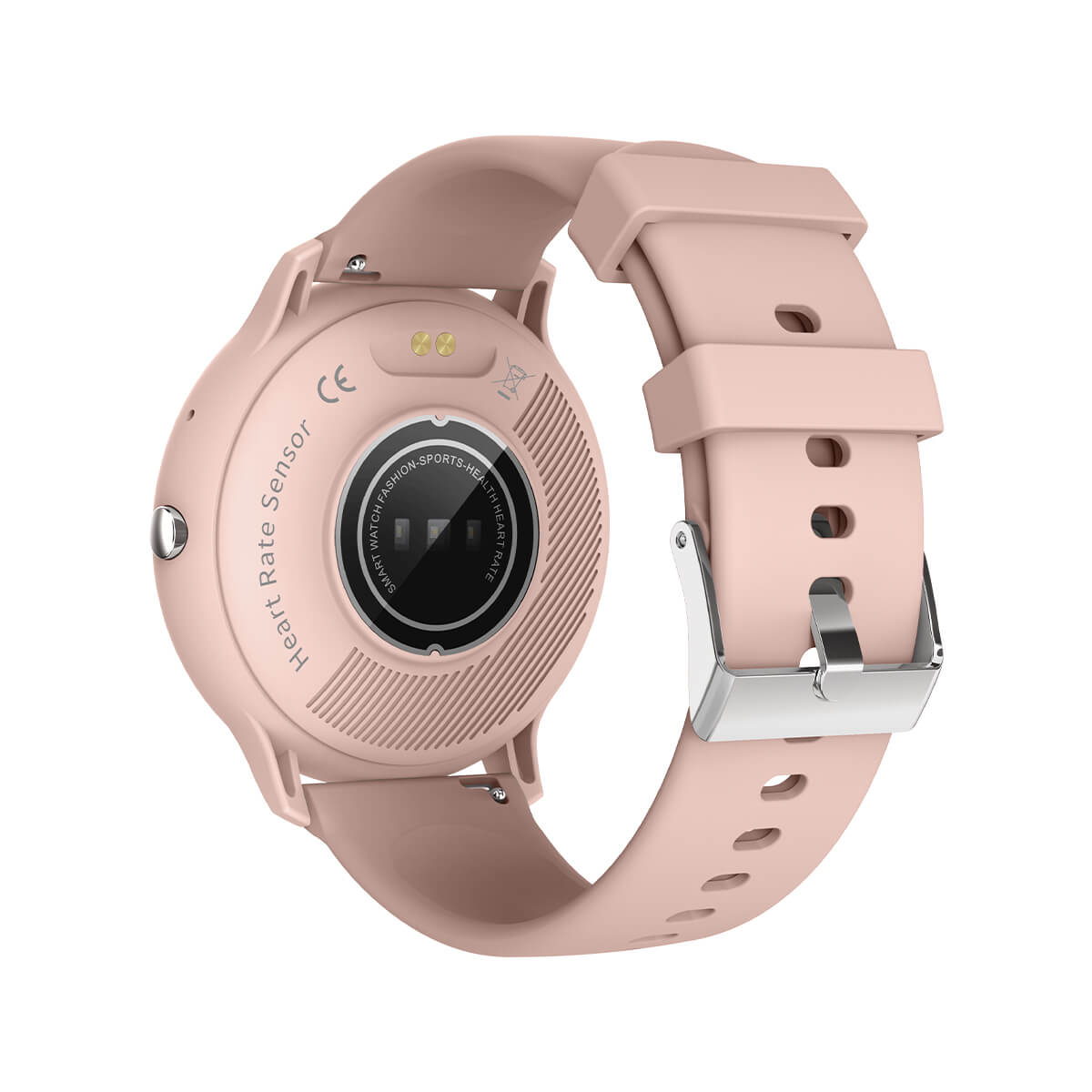 Halo® Smart Watch Pro - Advanced Health Tracking – iOS & Android Compatible