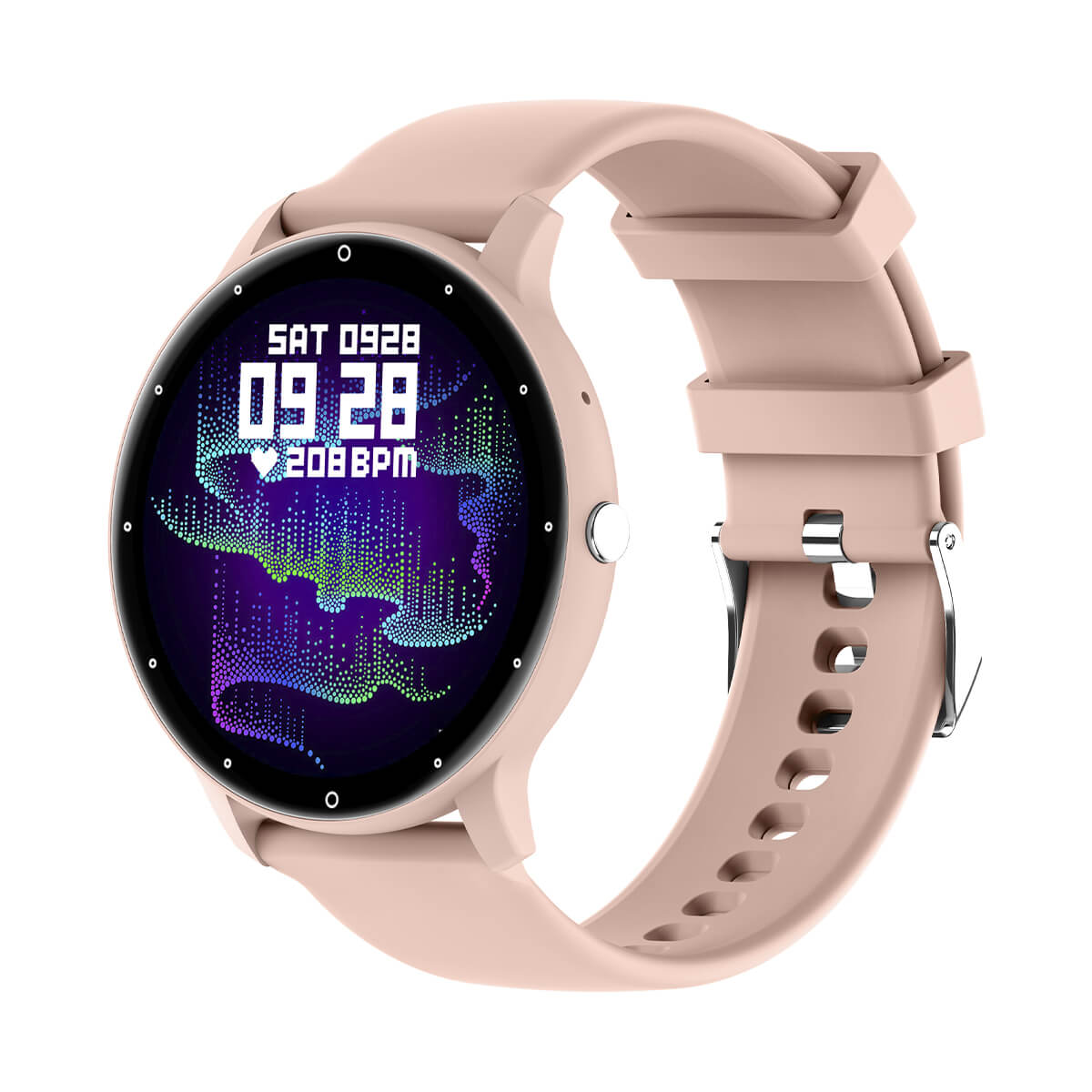 Halo® Smart Watch Pro - Advanced Health Tracking – iOS & Android Compatible
