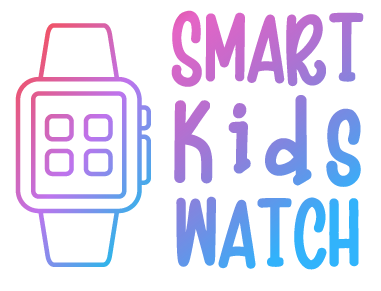 Kids smart discount watch with text